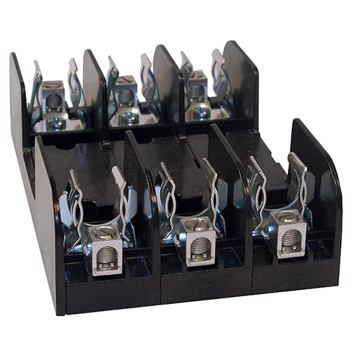 60608R Fuse Holders and Systems | Mersen