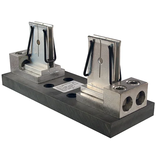 6631J Fuse Holders and Systems | Mersen