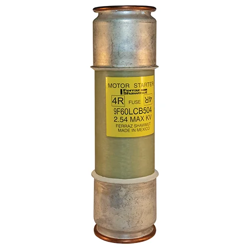 9F60LCB504 Fuses | Mersen
