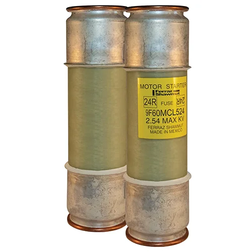 UNION MC FUSE ビンディング M/L 9F60MCL324 Fuses | Mersen