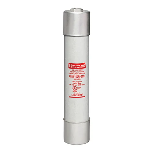 A055F1D0R0-200E Fuses | Mersen