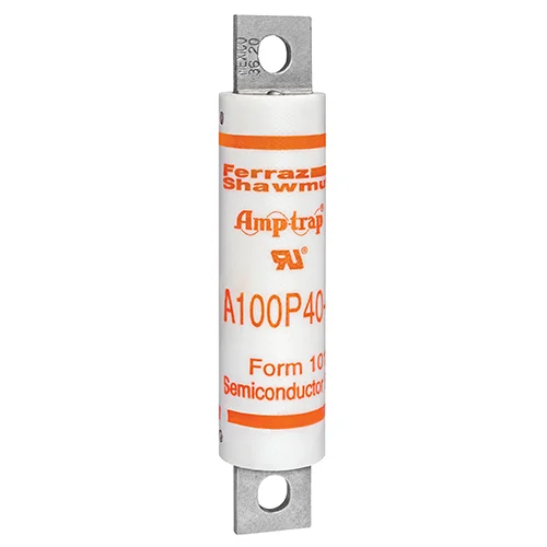 A100P40-4 Fuses | Mersen