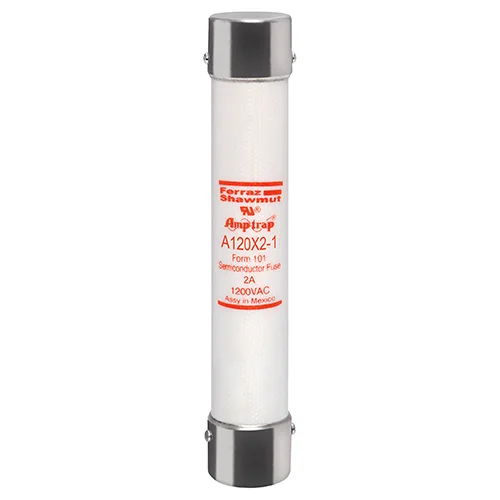 A120X2-1 Fuses | Mersen