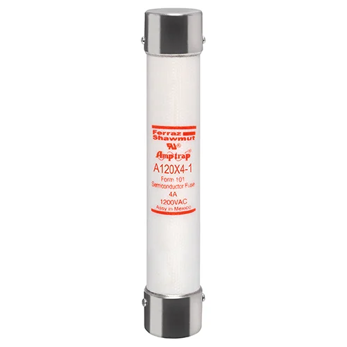 A120X4-1 Fuses | Mersen