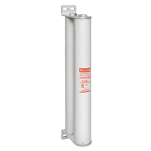 A155B2D0R0-200E Fuses | Mersen