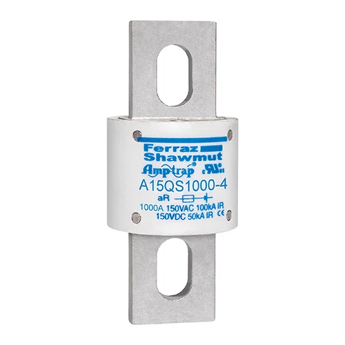A15QS1000-4 Fuses | Mersen