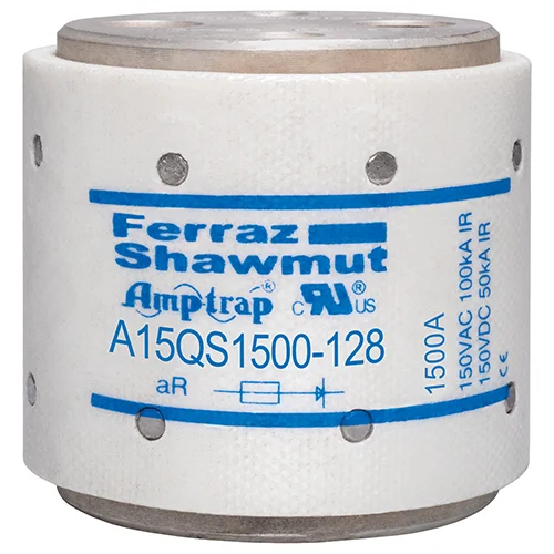 A15QS1500-128 Fuses | Mersen