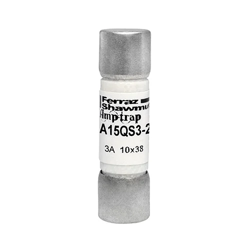 A15QS3-2 Fuses | Mersen