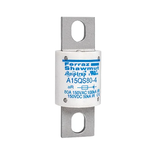 A15QS80-4 Fuses | Mersen