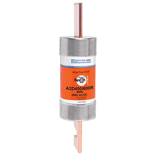 A2D400/600R Fuses | Mersen