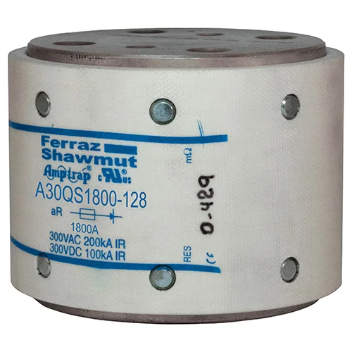 A30QS1800-128 Fuses | Mersen