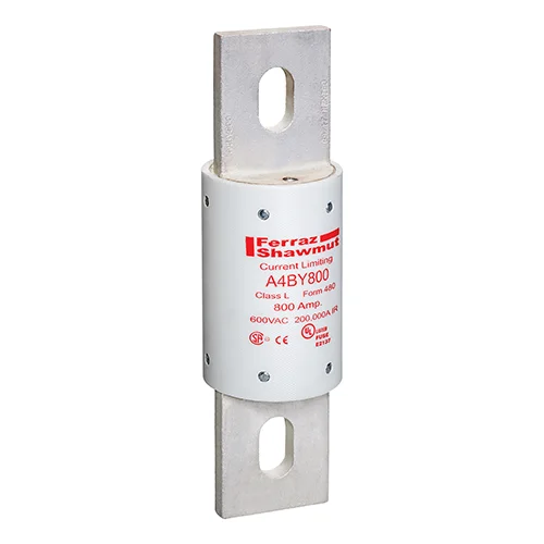 A4BY800 Fuses | Mersen