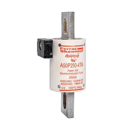 A50P250-4TA Fuses | Mersen