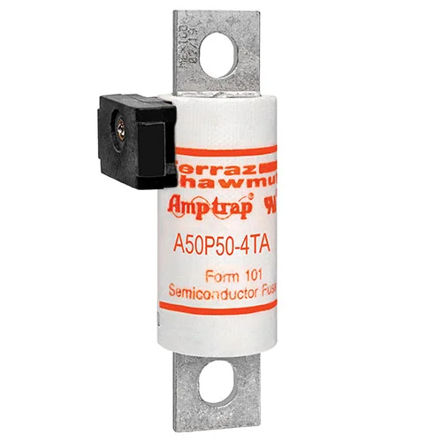 A50P50-4TA Fuses | Mersen