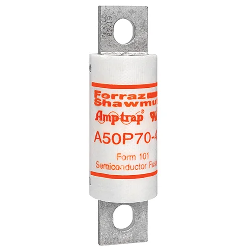 A50P70-4 Fuses | Mersen