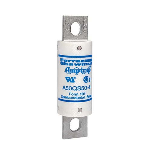 A50QS50-4 Fuses | Mersen