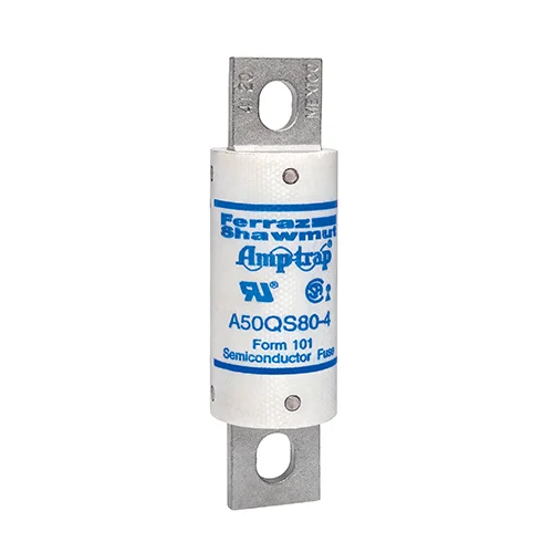 A50QS80-4 Fuses | Mersen