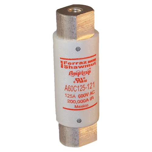 A60C125-121 Fuses | Mersen