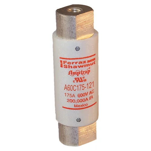 A60C175-121 Fuses | Mersen