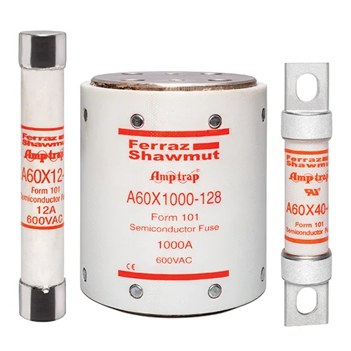 A60X500-4TA Fuses | Mersen