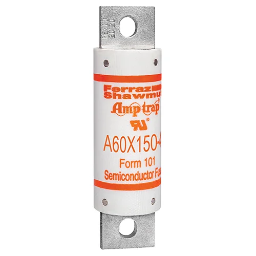 A60X150-4 Fuses | Mersen