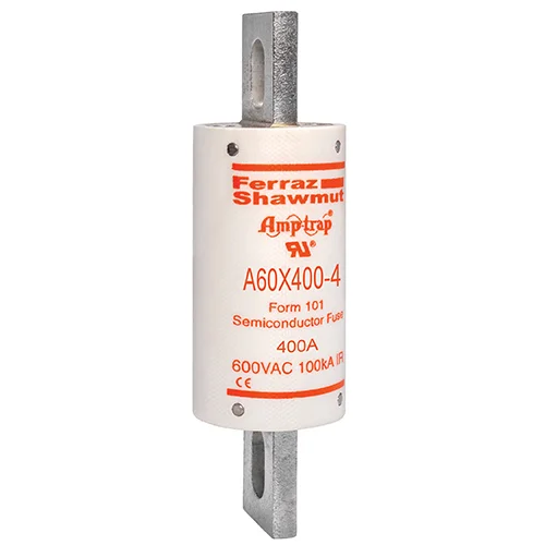 A60X400-4 Fuses | Mersen