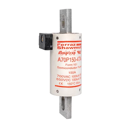 A70P150-4TA Fuses | Mersen