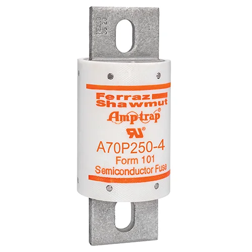A70P250-4 Fuses | Mersen