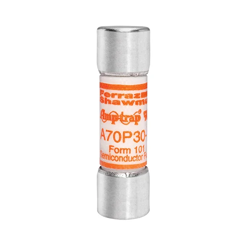 A70P30-1 Fuses | Mersen