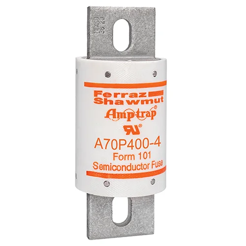 A70P400-4 Fuses | Mersen