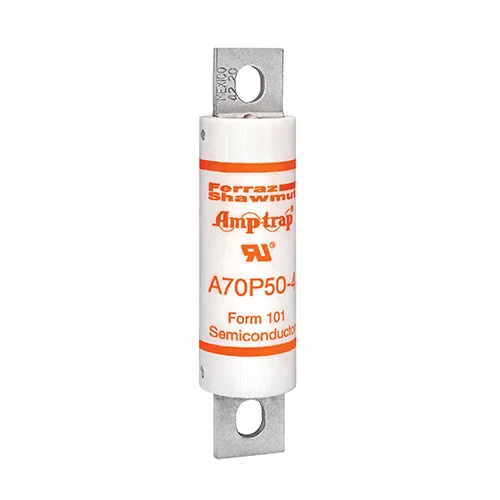 A70P50-4 Fuses | Mersen