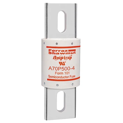 A70P500-4 Fuses | Mersen