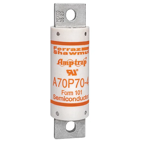 A70P70-4 Fuses | Mersen