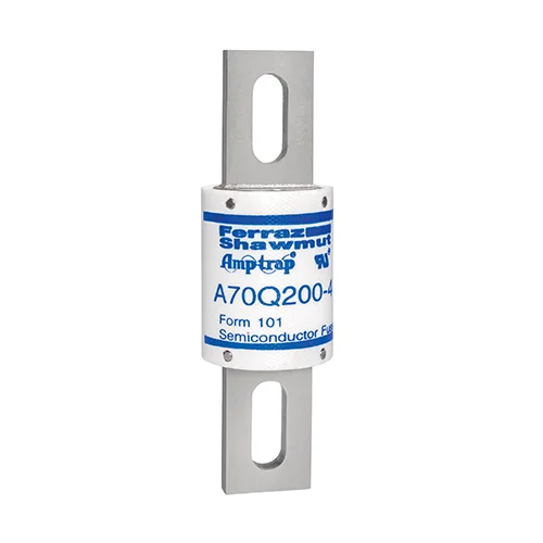 A70Q200-4 Fuses | Mersen