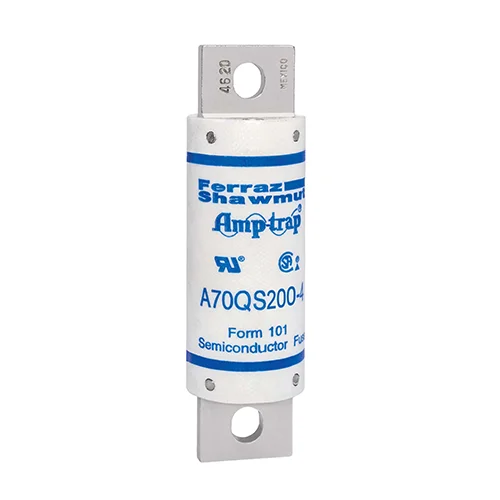 A70QS200-4 Fuses | Mersen