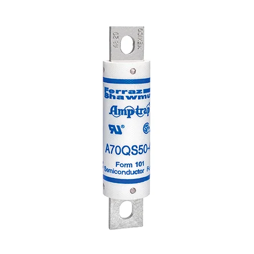 A70QS50-4 Fuses | Mersen