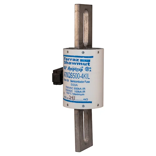 A70QS500-4KIL Fuses | Mersen