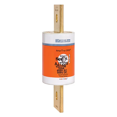 AJT225 Fuses | Mersen