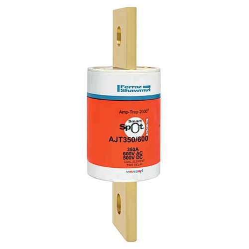 AJT350/600 Fuses | Mersen