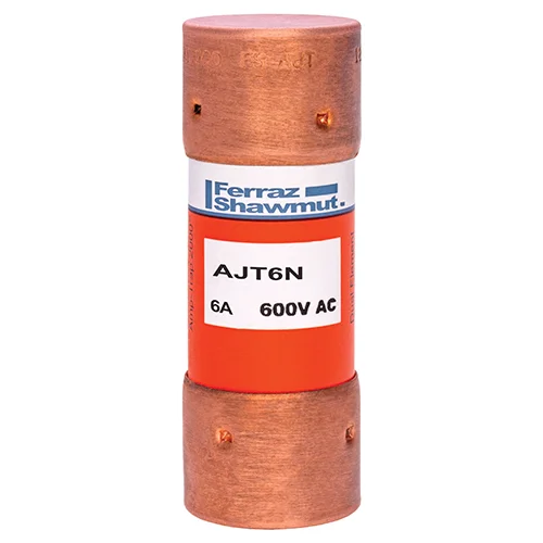 AJT6N Fuses | Mersen