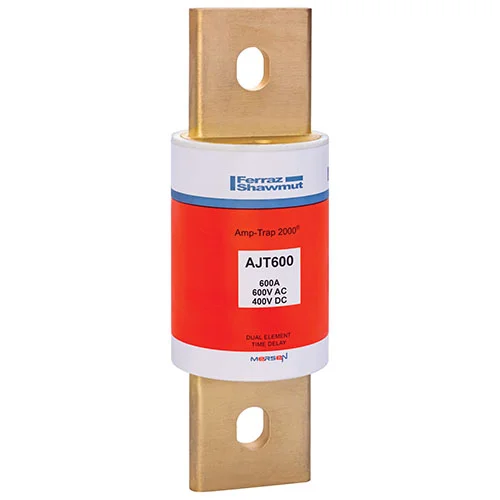 AJT600 Fuses | Mersen