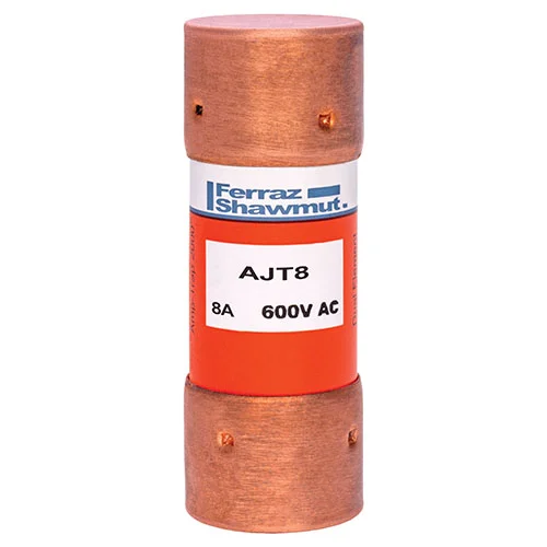 AJT8 Fuses | Mersen