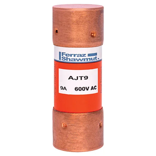 AJT9 Fuses | Mersen