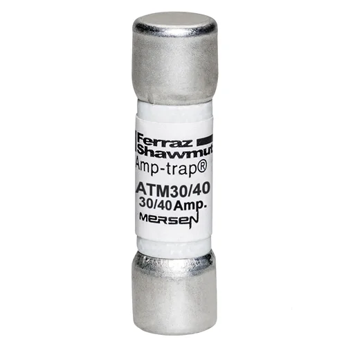 ATM30/40 Fuses | Mersen