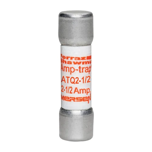 ATQ2-1/2 Fuses | Mersen