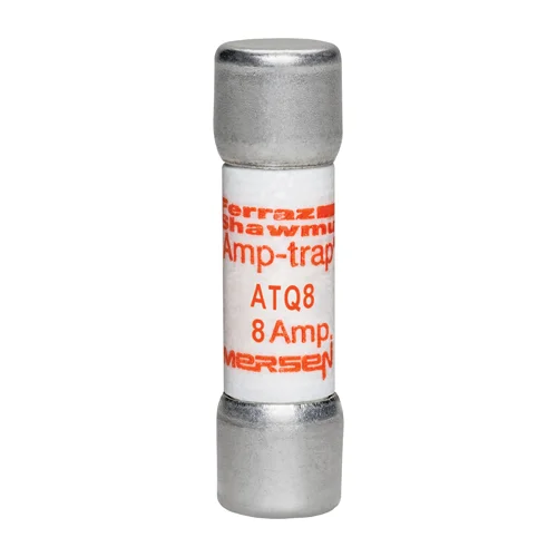 ATQ8 Fuses | Mersen