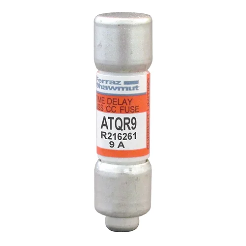 ATQR9 Fuses | Mersen