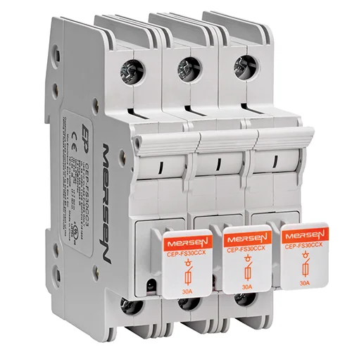 CEP-FS30CC3 Low-Voltage Switches | Mersen