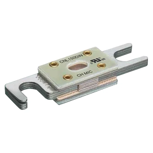 日立 MLFC 150sq 600V 3 m CNL150DIN Fuses | Mersen