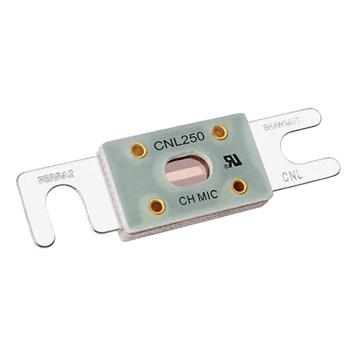CNL250 Fuses | Mersen